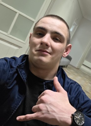Kolya Vasilets, 26, Ukraine, Makiyivka