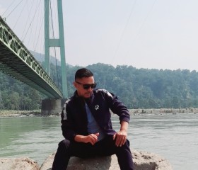 Tekendra royal, 37 лет, Pokhara