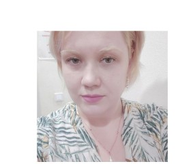 Larisa, 34, Tyumen