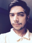 Nadir Ali, 29, Karachi