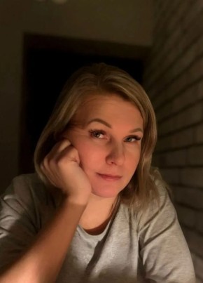 Татьяна из Петрозаводска 48 лет