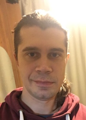 Кирилл, 34, Россия, Сходня