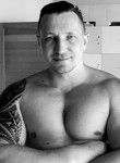 Strashnenkiy, 31, Moscow