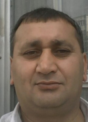 nazim, 48, Россия, Ростов-на-Дону