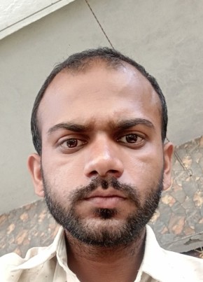 रमेश लोहार, 28, India, Udaipur (State of Rājasthān)