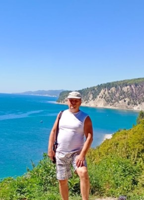 Айрат, 55, Россия, Казань