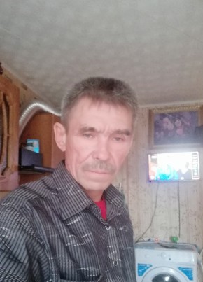 Олег, 56, Россия, Нерюнгри