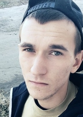 Андрей, 27, Россия, Волгоград