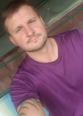 Александр, 42, Türkiye Cumhuriyeti, Alanya