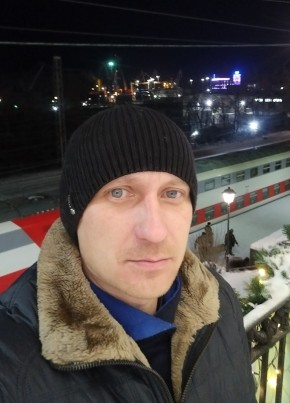 Павел, 36, Россия, Волхов