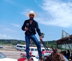 Cawboy, 24 года, Uruaçu