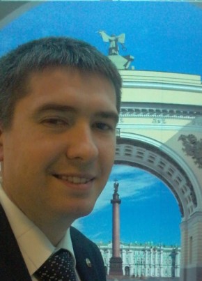 Сергей, 35, Россия, Санкт-Петербург
