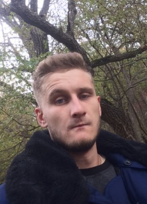 Anton, 32, Россия, Новороссийск