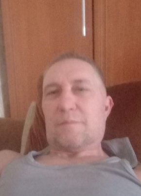 Aleksei из Самары 51 год