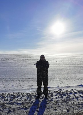 Александр из Волгограда 42 года