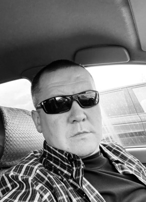 Ruslan, 44, Russia, Nikolskoe