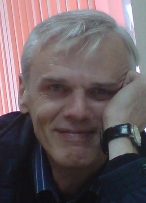 Дмитрий, 60, Россия, Курган