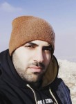 ahmad, 29 лет, اصفهان