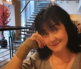 Каролина, 52 года, Москва