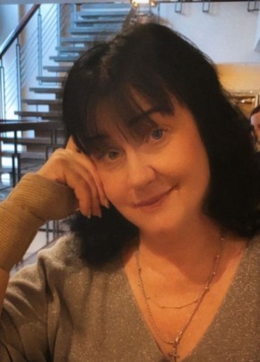 Каролина, 52, Россия, Москва