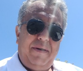 Ercan, 60, Nicosia