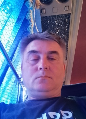 Иван, 51, Россия, Гуково