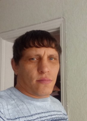 Maxsimyd Sure, 34, Россия, Прохладный