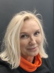 Tatyana, 60, Moscow