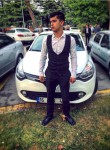 bektaş, 25 лет, Demirtaş