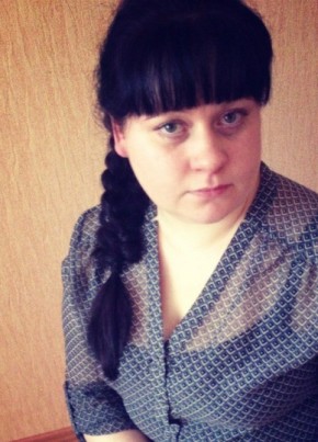 Ксения, 38, Россия, Нытва