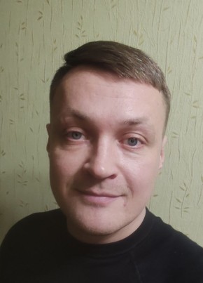 Павел, 35, Россия, Северодвинск