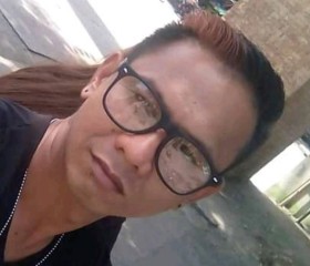 Everon, 21, Silang