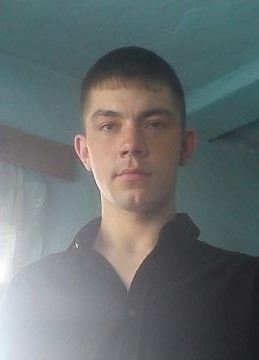 Денис, 32, Россия, Хилок
