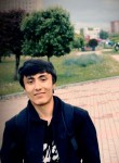 Ромиз Мансуров, 20 лет, Екатеринбург