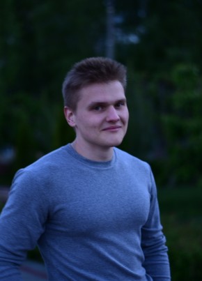 Алексей из Тамбова 24 года