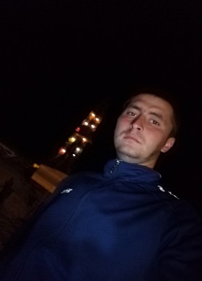 Александр , 29, Россия, Казань