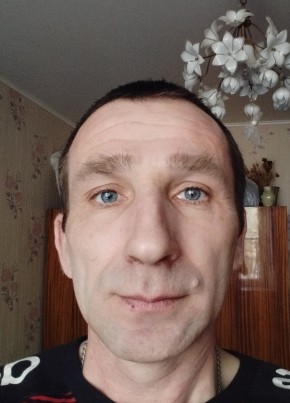 Владимир, 43, Россия, Вологда