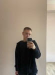 Ilya, 21, Yekaterinburg