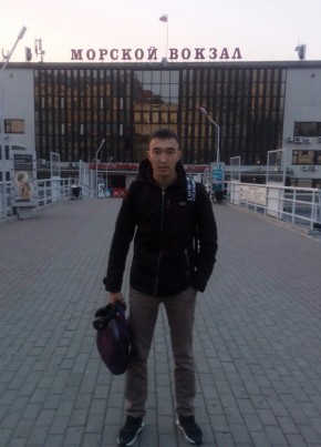 Zhayyk, 34, Kazakhstan, Kostanay