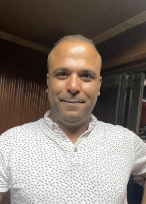 Hesham, 37, جمهورية مصر العربية, القاهرة