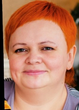 Светлана, 40, Россия, Сосновоборск (Красноярский край)