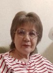 Роза, 69 лет, Казань