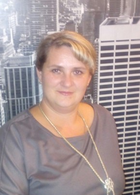 Svetlana, 45, Russia, Yaroslavl