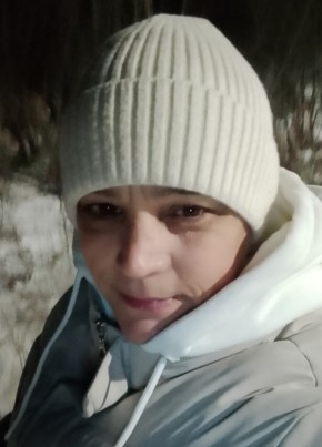 Татьяна из Хандыги 50 лет