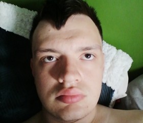 Bob, 20, City of London