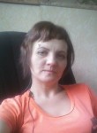 настя - Новосибирск