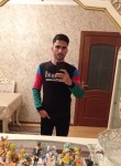 Samir Suleymanov, 21  , Baku