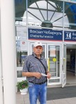 yuriy, 69, Chelyabinsk
