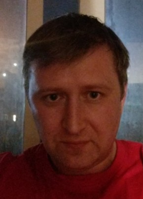 Max, 40, Russia, Vladivostok