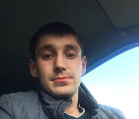 Егор, 27 лет, Лесосибирск